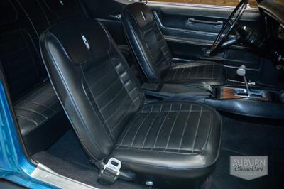 1968 Chevrolet Camaro   - Photo 26 - Auburn, IN 46706