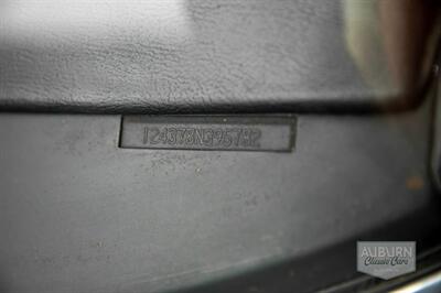 1968 Chevrolet Camaro   - Photo 32 - Auburn, IN 46706