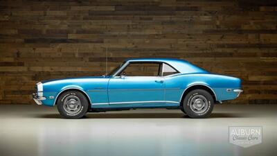 1968 Chevrolet Camaro   - Photo 2 - Auburn, IN 46706
