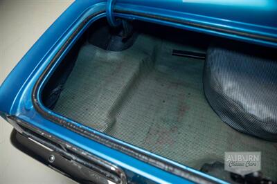 1968 Chevrolet Camaro   - Photo 10 - Auburn, IN 46706
