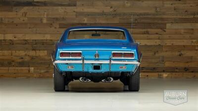 1968 Chevrolet Camaro   - Photo 4 - Auburn, IN 46706