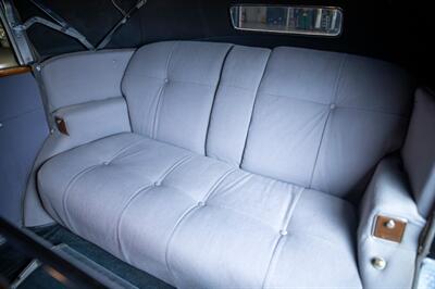 1938 Packard Super 8 Restored  Convertible Sedan - Photo 9 - Auburn, IN 46706