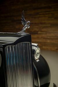1938 Packard Super 8 Restored  Convertible Sedan - Photo 31 - Auburn, IN 46706