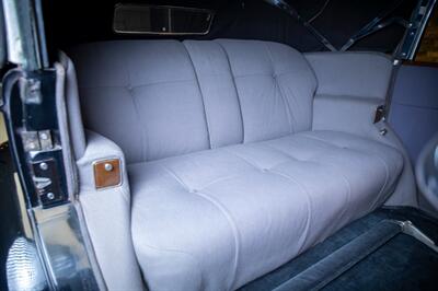 1938 Packard Super 8 Restored  Convertible Sedan - Photo 25 - Auburn, IN 46706