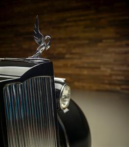 1938 Packard Super 8 Restored  Convertible Sedan - Photo 32 - Auburn, IN 46706