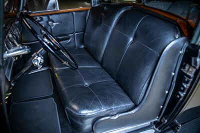 1938 Packard Super 8 Restored  Convertible Sedan - Photo 22 - Auburn, IN 46706