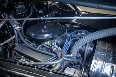 1938 Packard Super 8 Restored  Convertible Sedan - Photo 18 - Auburn, IN 46706