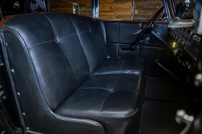 1938 Packard Super 8 Restored  Convertible Sedan - Photo 29 - Auburn, IN 46706