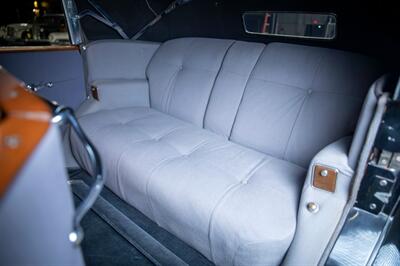 1938 Packard Super 8 Restored  Convertible Sedan - Photo 10 - Auburn, IN 46706