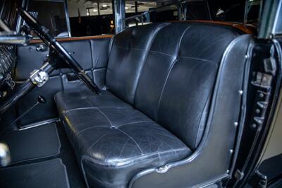 1938 Packard Super 8 Restored  Convertible Sedan - Photo 24 - Auburn, IN 46706