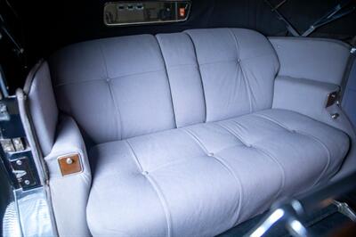 1938 Packard Super 8 Restored  Convertible Sedan - Photo 26 - Auburn, IN 46706
