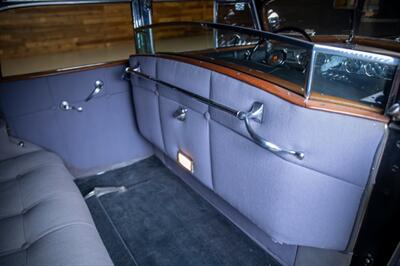 1938 Packard Super 8 Restored  Convertible Sedan - Photo 27 - Auburn, IN 46706