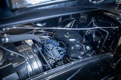 1938 Packard Super 8 Restored  Convertible Sedan - Photo 13 - Auburn, IN 46706