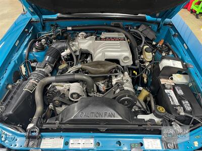 1993 Ford Mustang SVT Cobra   - Photo 9 - Auburn, IN 46706