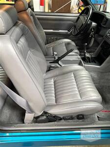 1993 Ford Mustang SVT Cobra   - Photo 18 - Auburn, IN 46706