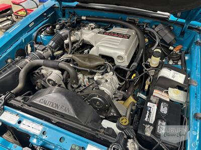 1993 Ford Mustang SVT Cobra   - Photo 10 - Auburn, IN 46706