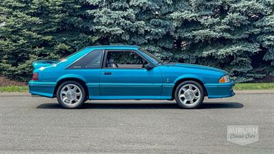1993 Ford Mustang SVT Cobra   - Photo 6 - Auburn, IN 46706
