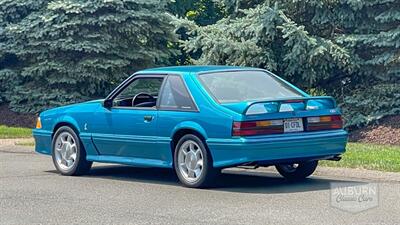 1993 Ford Mustang SVT Cobra   - Photo 3 - Auburn, IN 46706