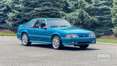 1993 Ford Mustang SVT Cobra   - Photo 5 - Auburn, IN 46706