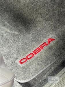 1993 Ford Mustang SVT Cobra   - Photo 16 - Auburn, IN 46706