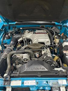 1993 Ford Mustang SVT Cobra   - Photo 7 - Auburn, IN 46706