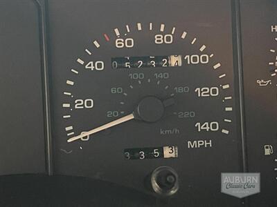 1993 Ford Mustang SVT Cobra   - Photo 11 - Auburn, IN 46706