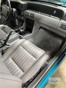 1993 Ford Mustang SVT Cobra   - Photo 17 - Auburn, IN 46706
