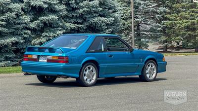 1993 Ford Mustang SVT Cobra   - Photo 4 - Auburn, IN 46706