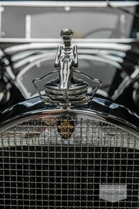 1931 Packard 840 Deluxe Eight  Dual Cowl Sport Phaeton - Photo 15 - Auburn, IN 46706