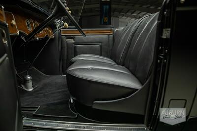 1931 Packard 840 Deluxe Eight  Dual Cowl Sport Phaeton - Photo 21 - Auburn, IN 46706