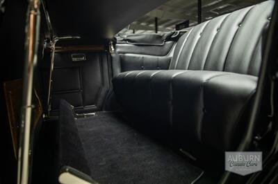 1931 Packard 840 Deluxe Eight  Dual Cowl Sport Phaeton - Photo 46 - Auburn, IN 46706