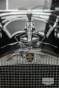 1931 Packard 840 Deluxe Eight  Dual Cowl Sport Phaeton - Photo 41 - Auburn, IN 46706