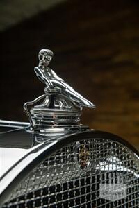 1931 Packard 840 Deluxe Eight  Dual Cowl Sport Phaeton - Photo 40 - Auburn, IN 46706