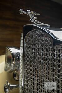 1934 Packard 1104 Super Eight Coupe Roadster - Photo 16 - Auburn, IN 46706