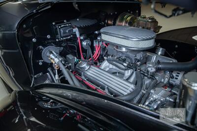 1937 Hudson Terraplane RestoMod Pickup - Photo 14 - Auburn, IN 46706