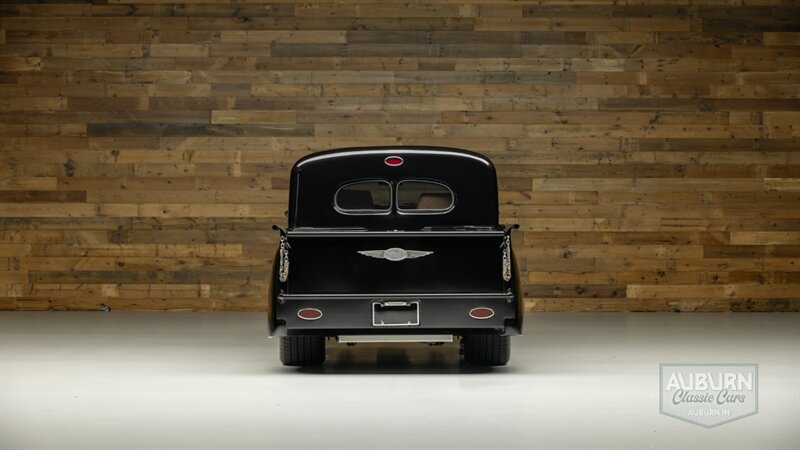 1937 Hudson Terraplane RestoMod Pickup - Photo 4 - Auburn, IN 46706
