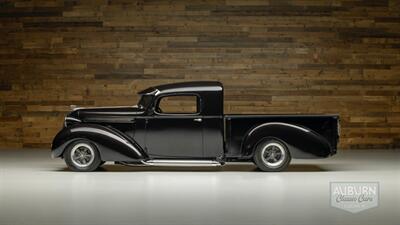 1937 Hudson Terraplane RestoMod Pickup - Photo 2 - Auburn, IN 46706