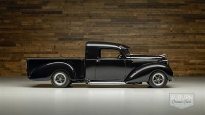 1937 Hudson Terraplane RestoMod Pickup - Photo 6 - Auburn, IN 46706