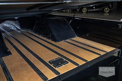 1937 Hudson Terraplane RestoMod Pickup - Photo 18 - Auburn, IN 46706