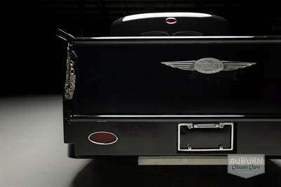 1937 Hudson Terraplane RestoMod Pickup - Photo 10 - Auburn, IN 46706