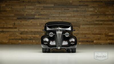 1937 Hudson Terraplane RestoMod Pickup - Photo 8 - Auburn, IN 46706