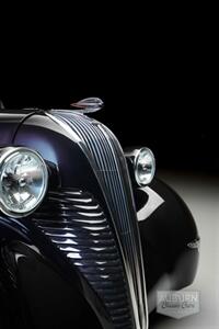 1937 Hudson Terraplane RestoMod Pickup - Photo 30 - Auburn, IN 46706