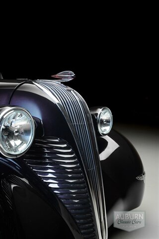 1937 Hudson Terraplane RestoMod Pickup - Photo 30 - Auburn, IN 46706