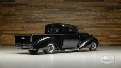 1937 Hudson Terraplane RestoMod Pickup - Photo 5 - Auburn, IN 46706