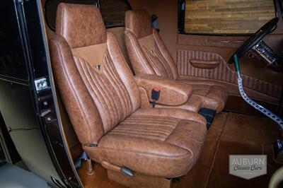 1937 Hudson Terraplane RestoMod Pickup - Photo 24 - Auburn, IN 46706