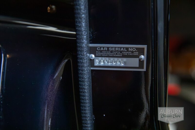 1937 Hudson Terraplane RestoMod Pickup - Photo 12 - Auburn, IN 46706