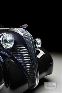 1937 Hudson Terraplane RestoMod Pickup - Photo 33 - Auburn, IN 46706