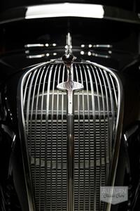1937 Hudson Terraplane RestoMod Pickup - Photo 20 - Auburn, IN 46706