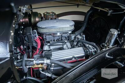 1937 Hudson Terraplane RestoMod Pickup - Photo 13 - Auburn, IN 46706