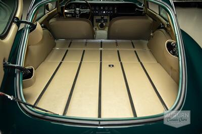 1967 Jaguar XKE Coupe - Photo 20 - Auburn, IN 46706